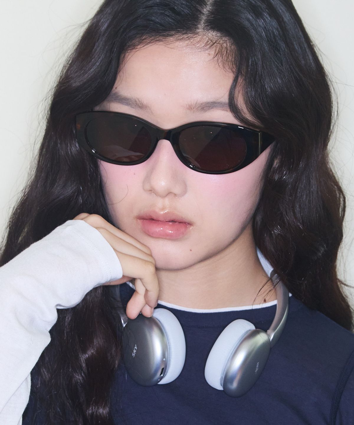 원브릴리언트(ONE BRILLIANT) Josie-OB614-Leopard