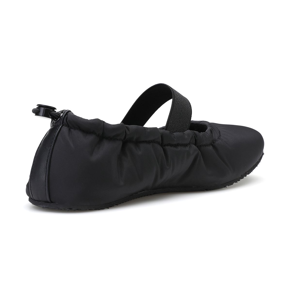 솔트앤초콜릿(SALT AND CHOCOLATE) 르넨 셔링 플랫 412615006 (0.5cm)