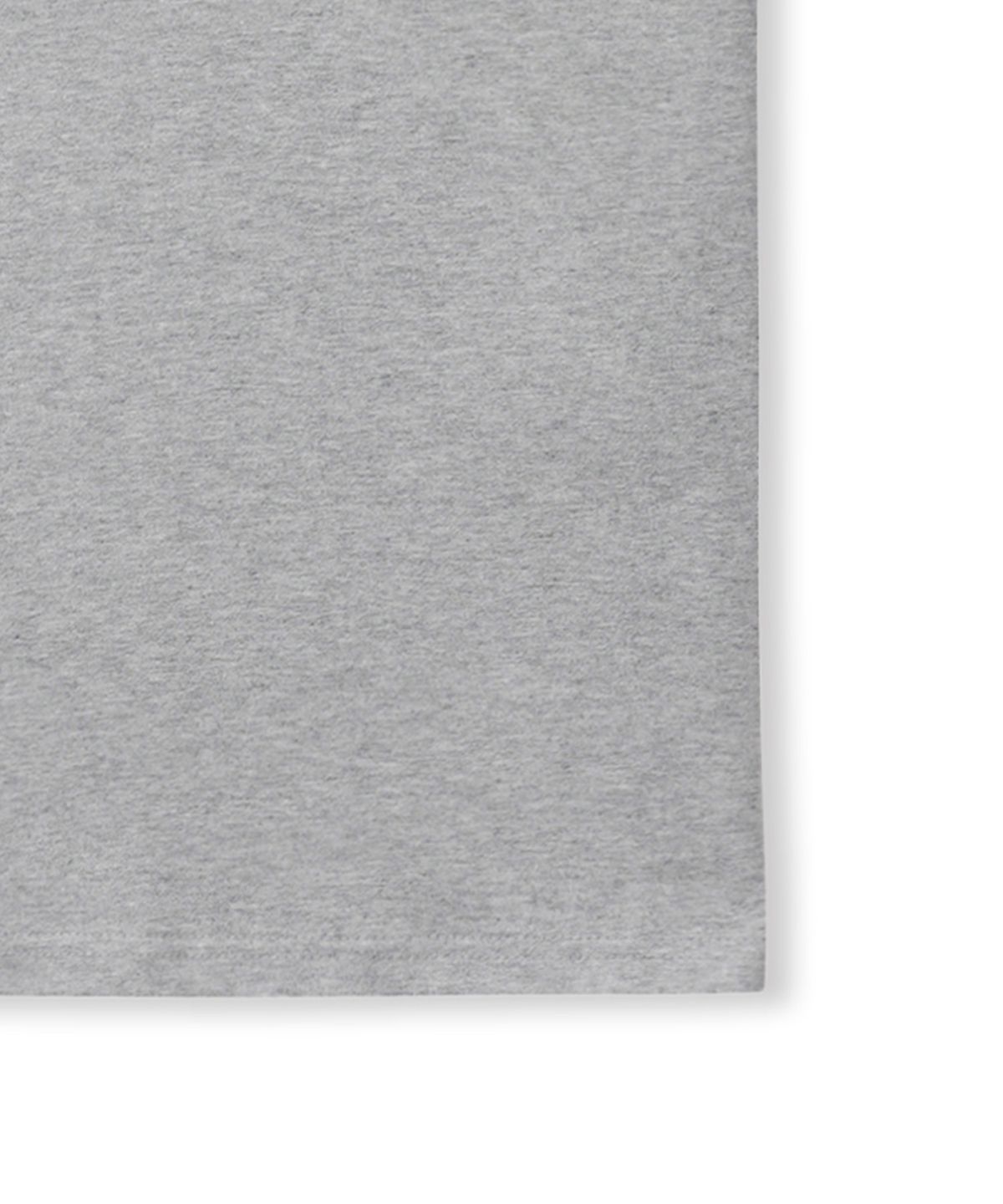 노이커먼(NOYCOMMON) PALS TEE GY