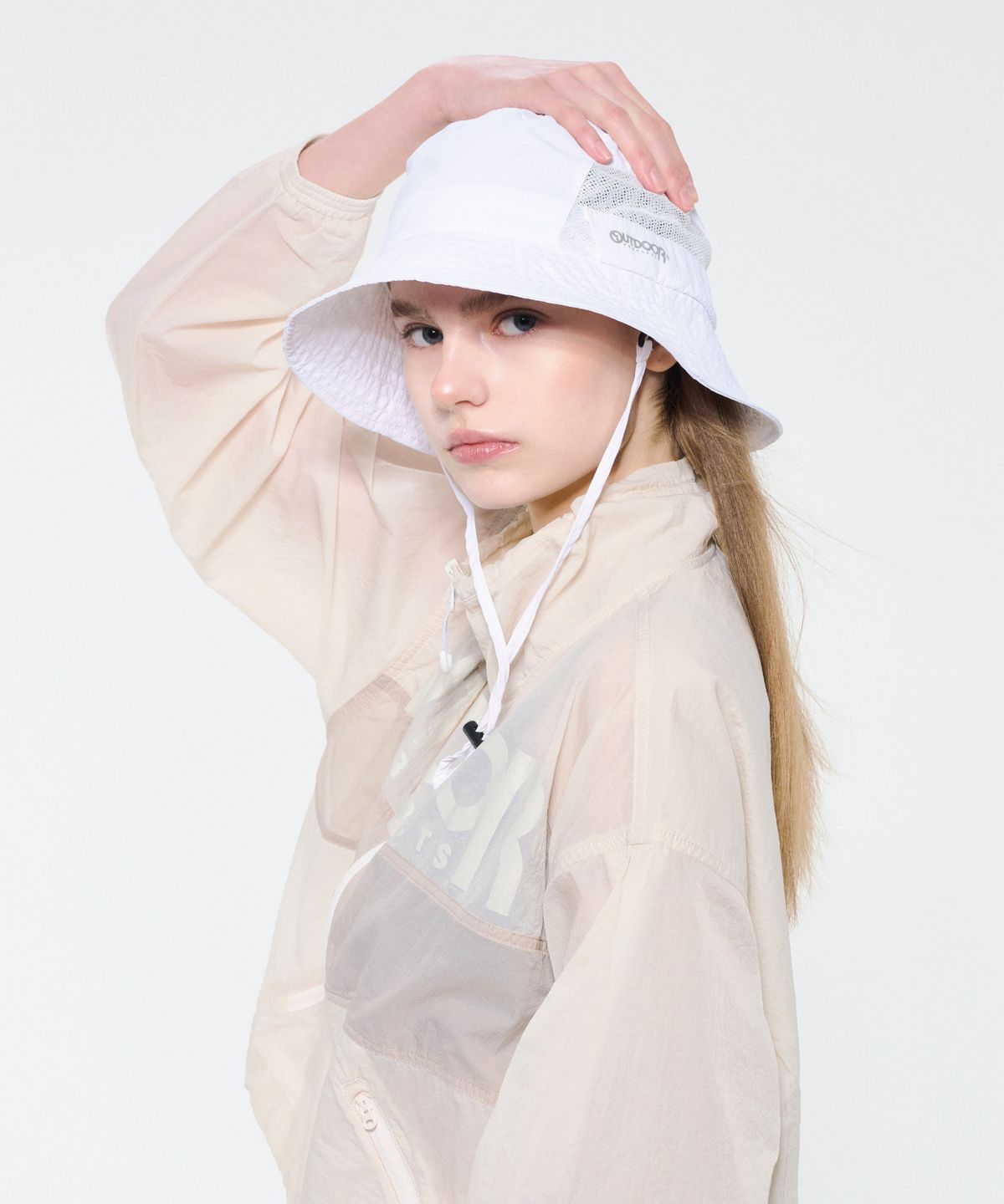 아웃도어 프로덕츠(OUTDOOR PRODUCTS) 아이웨어 키퍼 캠핑햇 (8colors)