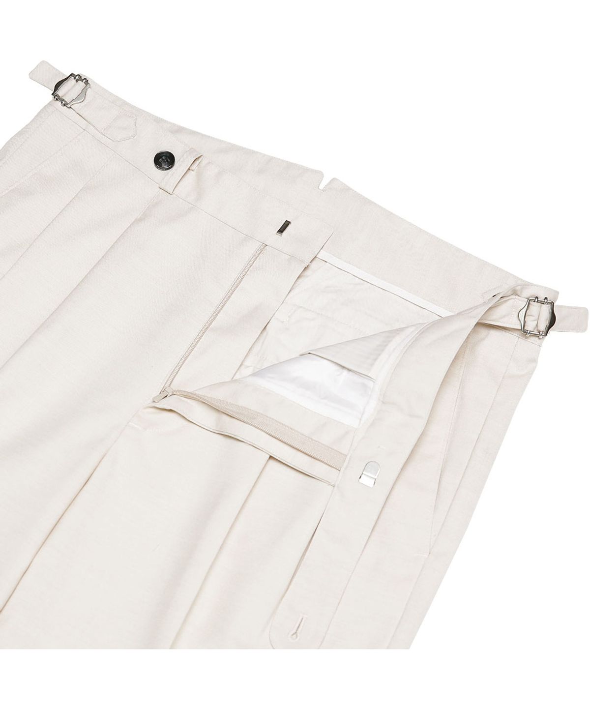 솔티(SORTIE) 309 Essential Bello Set-up (Ivory)