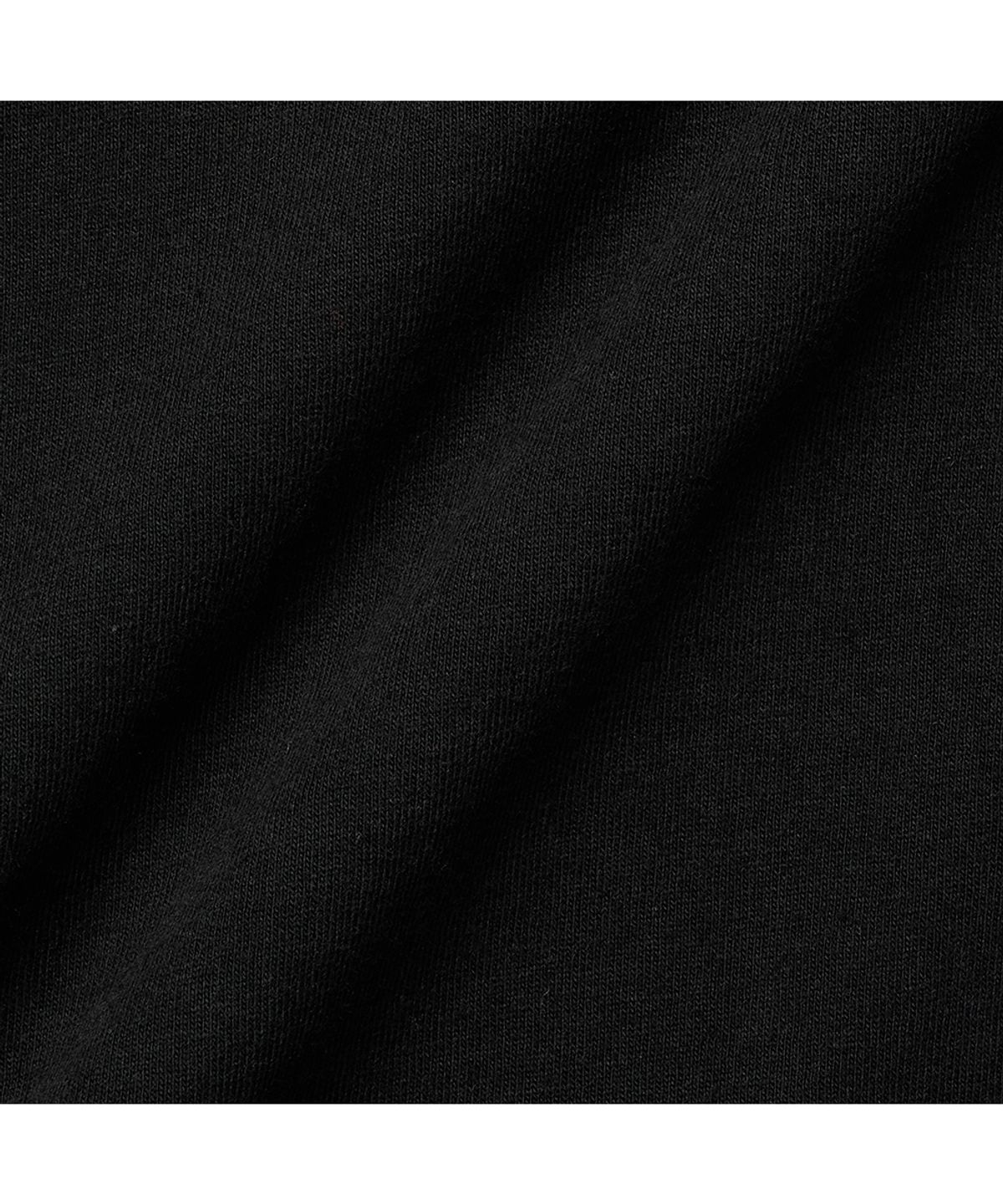 솔티(SORTIE) Essential Comfort Poket Long Sleeve (Black)