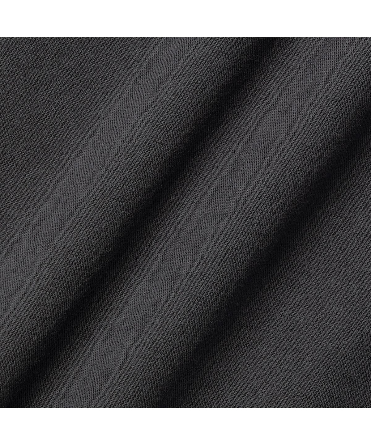 솔티(SORTIE) Essential Comfort Poket Long Sleeve (Charcoal)