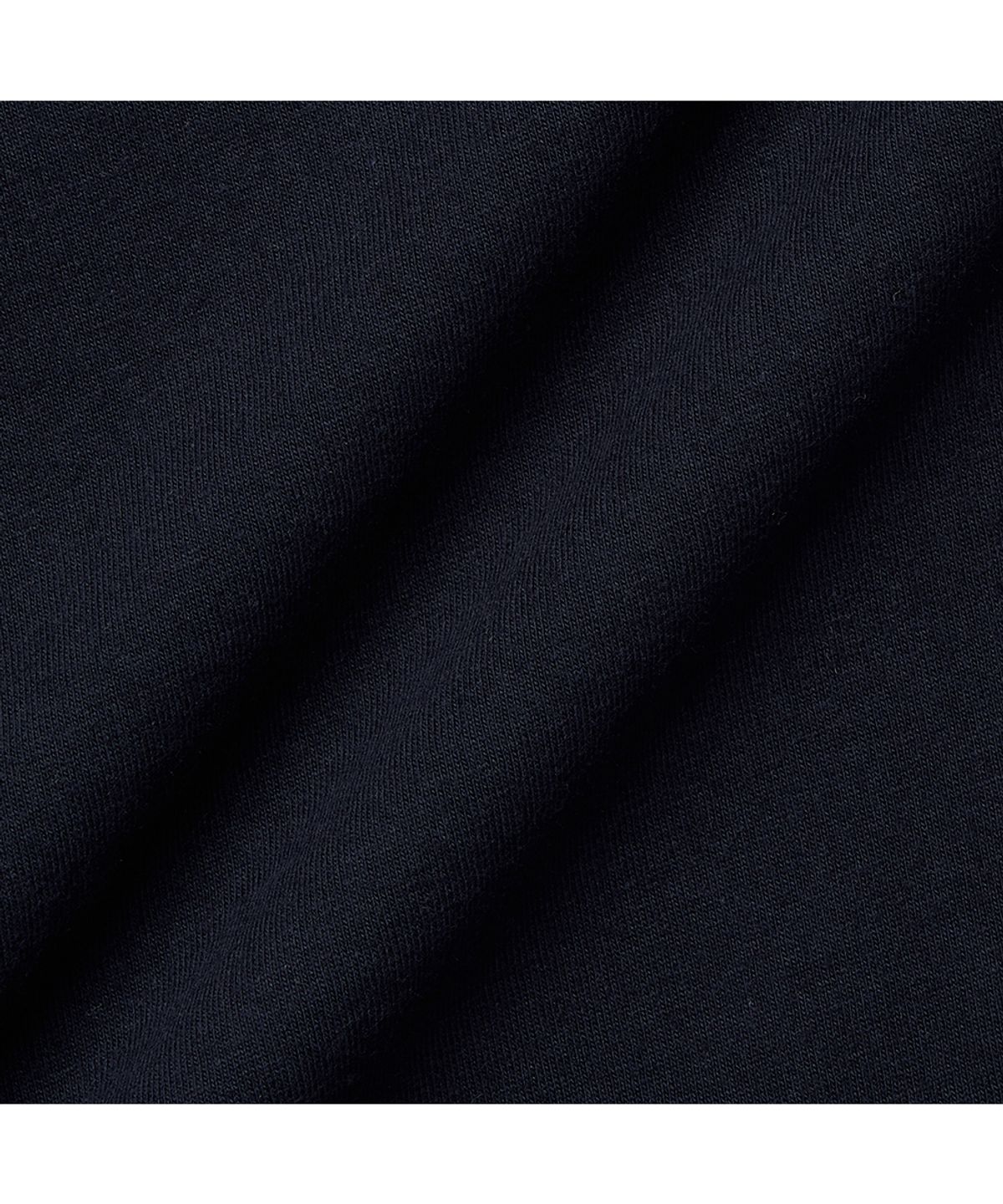 솔티(SORTIE) Essential Comfort Poket Long Sleeve (Navy)