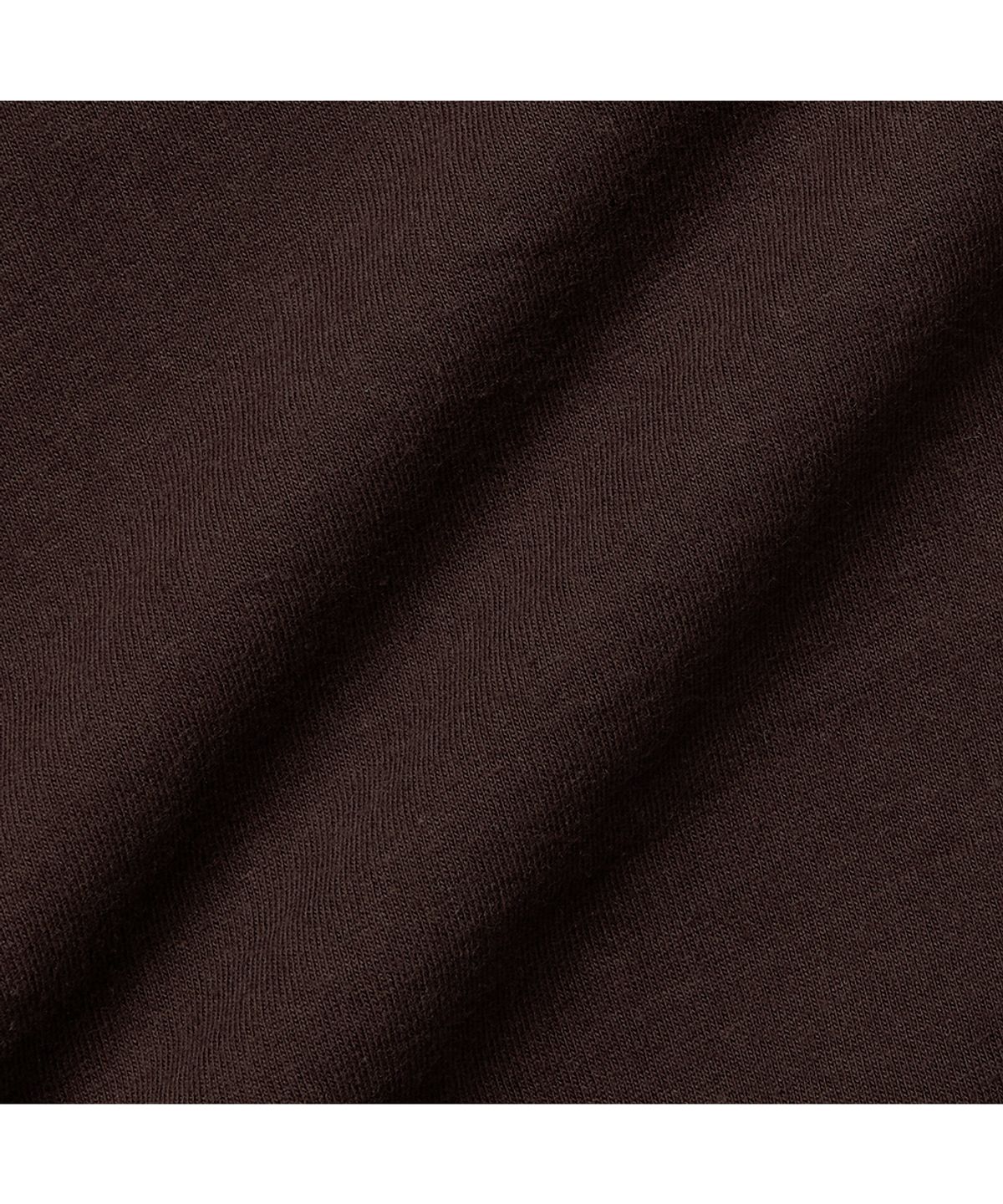 솔티(SORTIE) Essential Comfort Poket Long Sleeve (Brown)