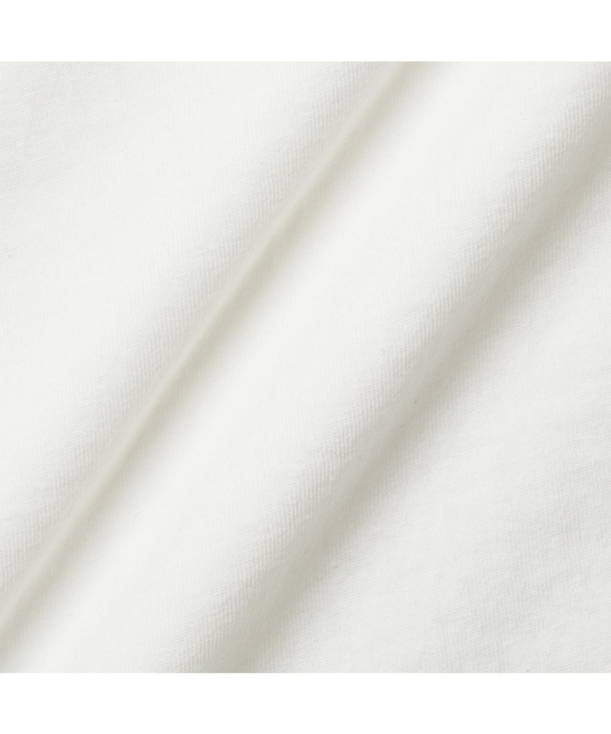 솔티(SORTIE) Essential Comfort Poket Long Sleeve (White)