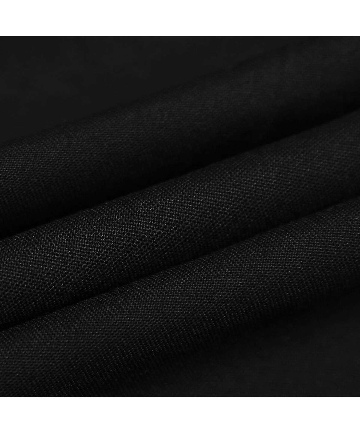 솔티(SORTIE) 309 Essential Bello Trousers (Black)