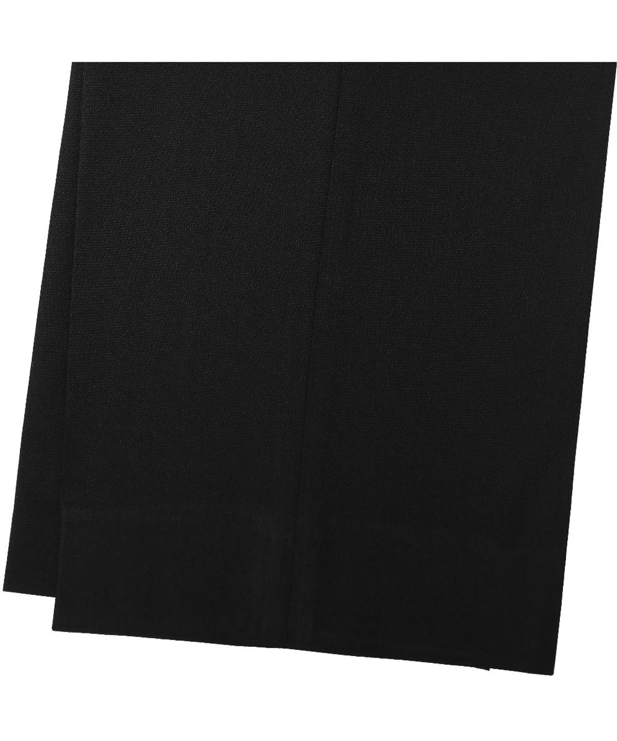 솔티(SORTIE) 309 Essential Bello Trousers (Black)