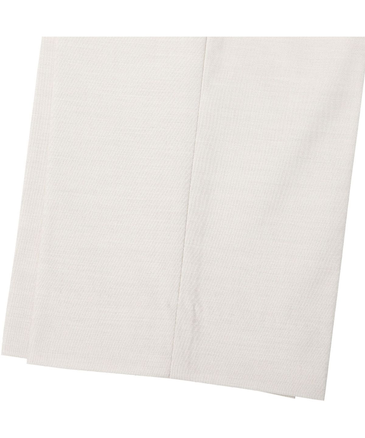 솔티(SORTIE) 309 Essential Bello Trousers (Ivory)