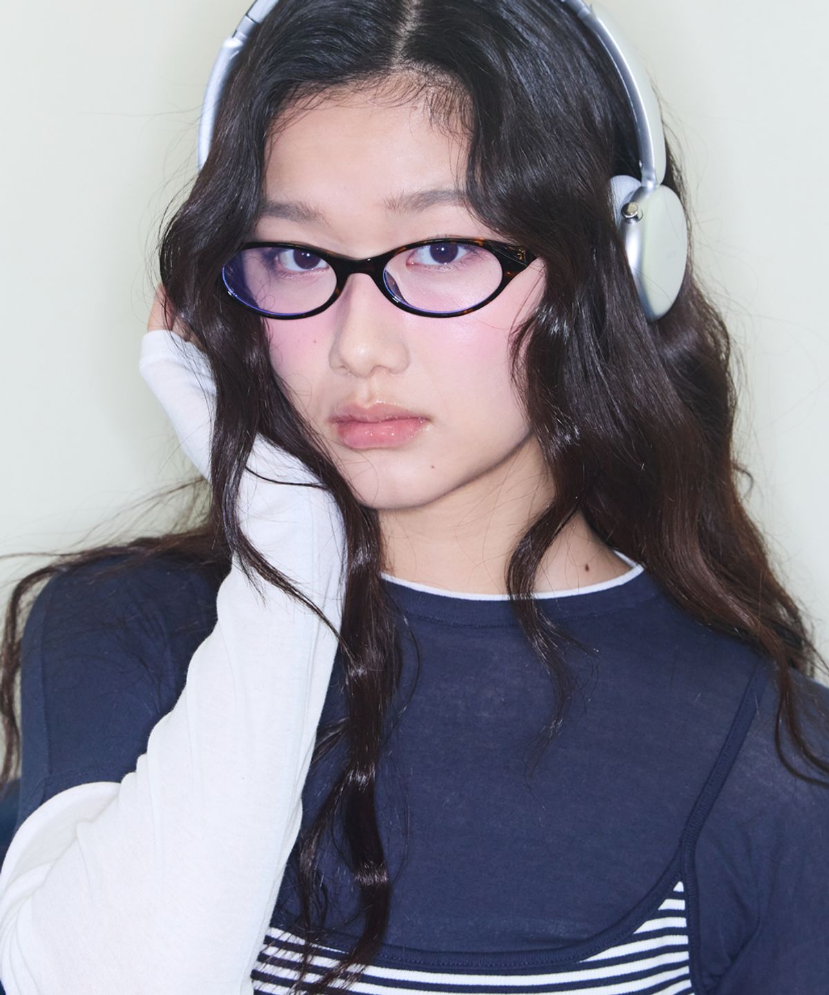 원브릴리언트(ONE BRILLIANT) Sadie-OB613-Leopard