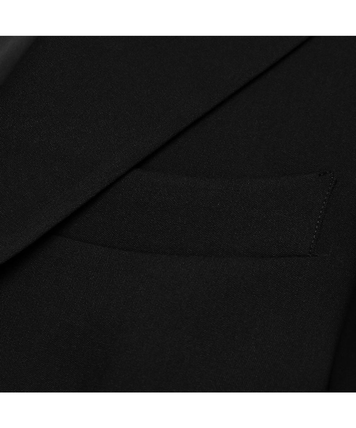 솔티(SORTIE) 309 Essential Bello Jacket (Black)
