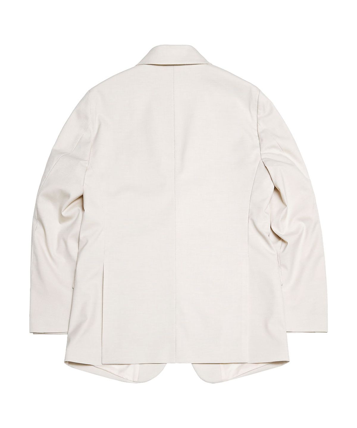 솔티(SORTIE) 309 Essential Bello Jacket (Ivory)