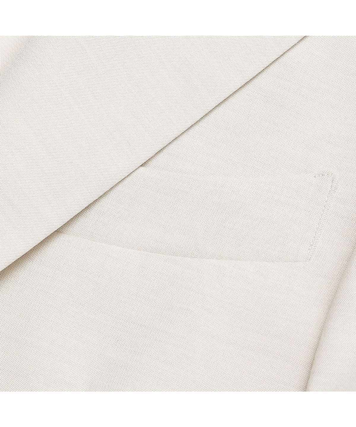 솔티(SORTIE) 309 Essential Bello Jacket (Ivory)