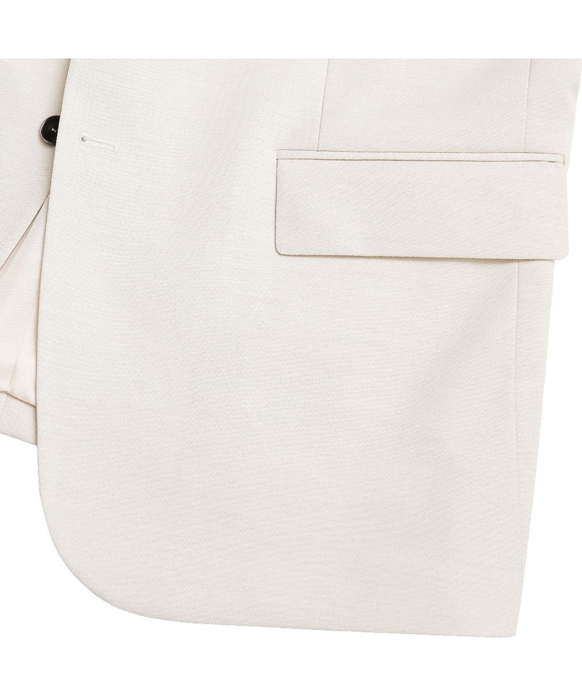 솔티(SORTIE) 309 Essential Bello Jacket (Ivory)