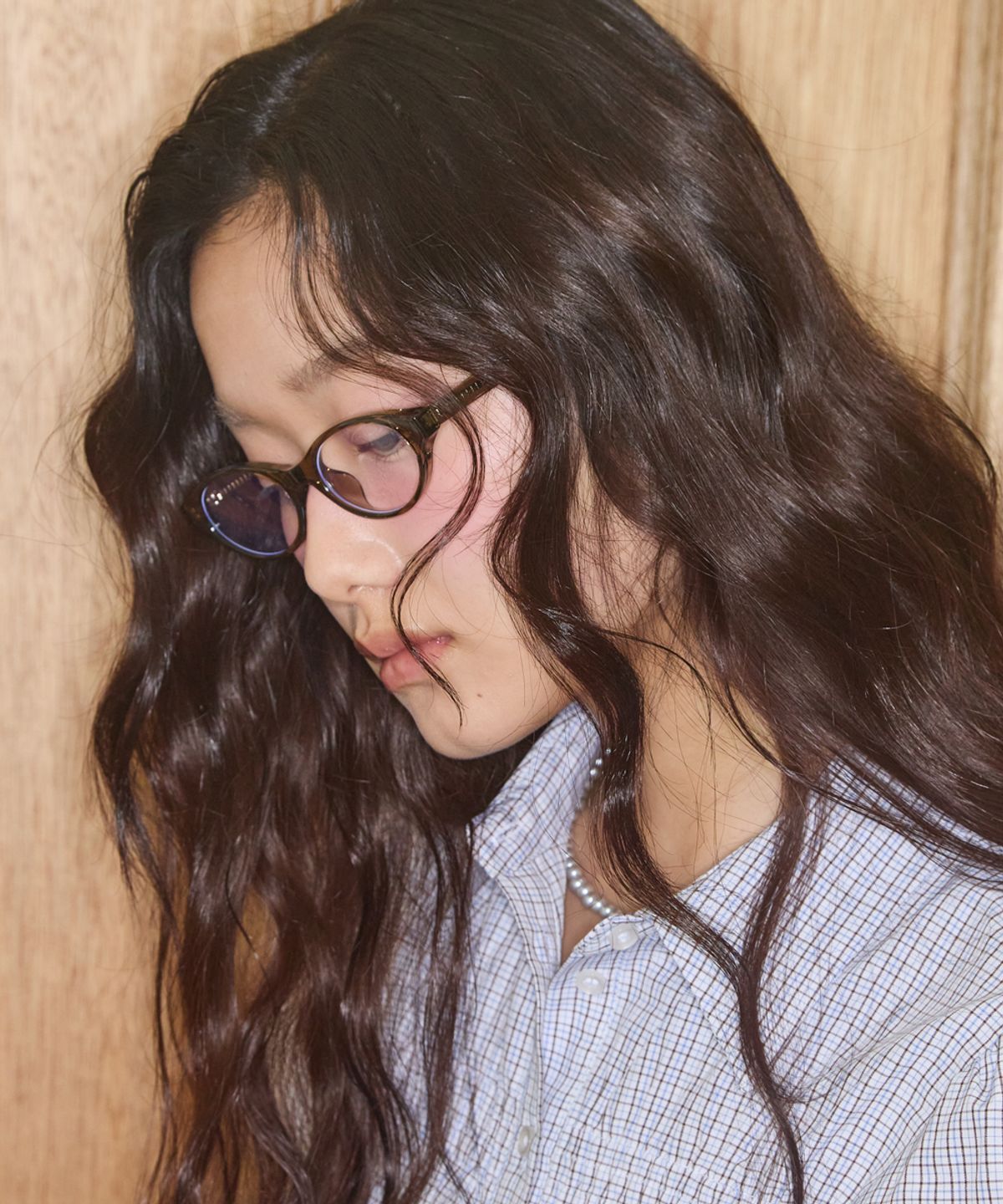 원브릴리언트(ONE BRILLIANT) Sadie-OB613-Khaki
