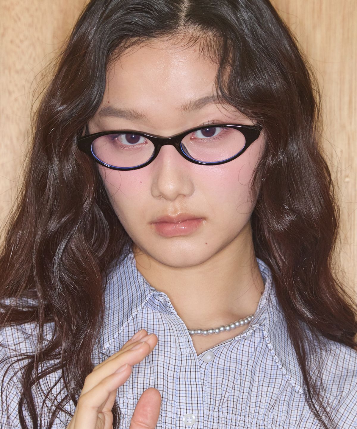 원브릴리언트(ONE BRILLIANT) Sadie-OB613-Black