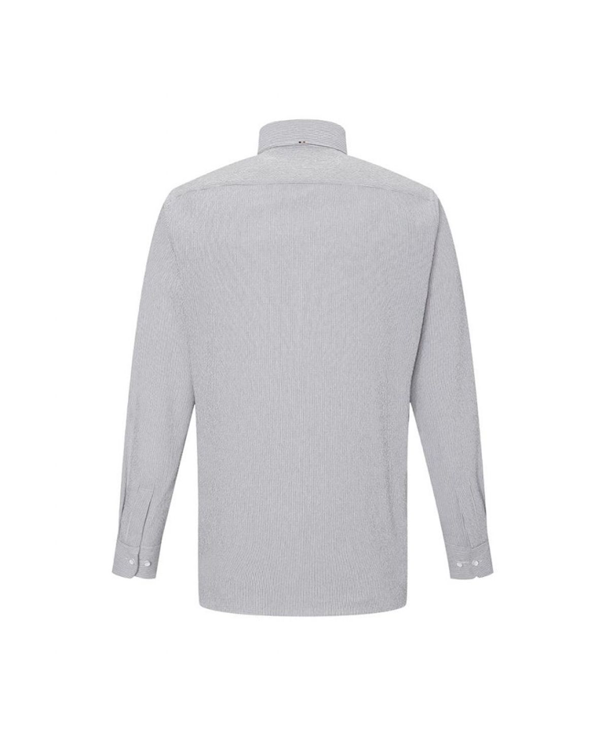 닥스셔츠(DAKS SHIRTS) 노케어 스트라이프 셔츠 컴포트슬림핏_DMS1SHDL223N1