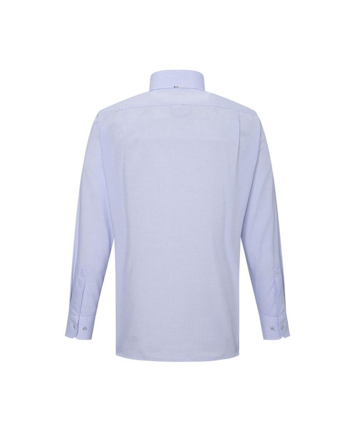 닥스셔츠(DAKS SHIRTS) 이지케어 면혼방 패턴 드레스셔츠_DMS1SHDL125B1