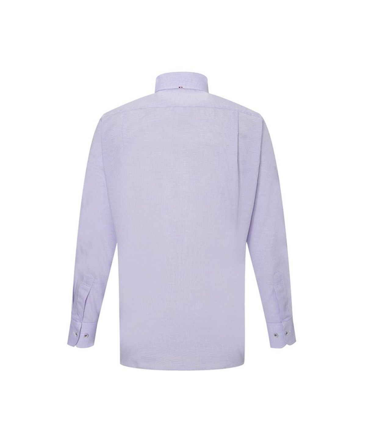 닥스셔츠(DAKS SHIRTS) 이지케어 면혼방 패턴 드레스셔츠_DMS1SHDL125V1