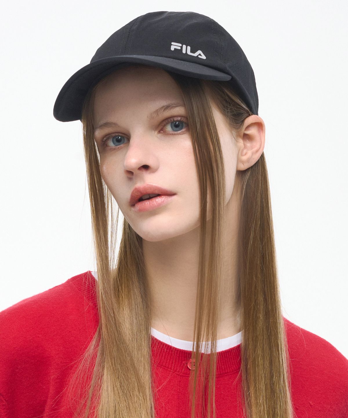 휠라 골프(FILA GOLF) 올 라운드 볼캡 (8colors)