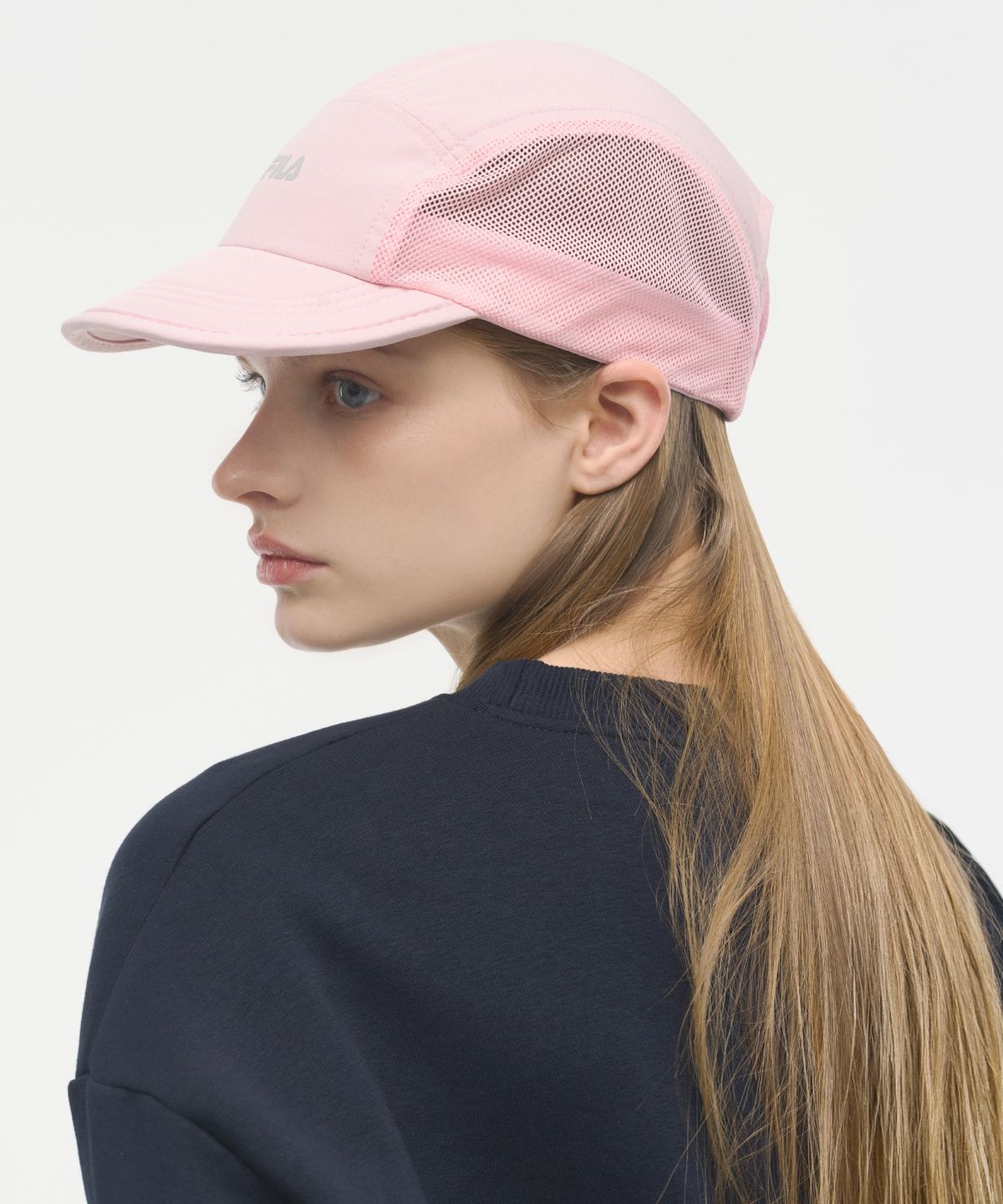 휠라 골프(FILA GOLF) 올 라운드 메쉬 캡 (8colors)