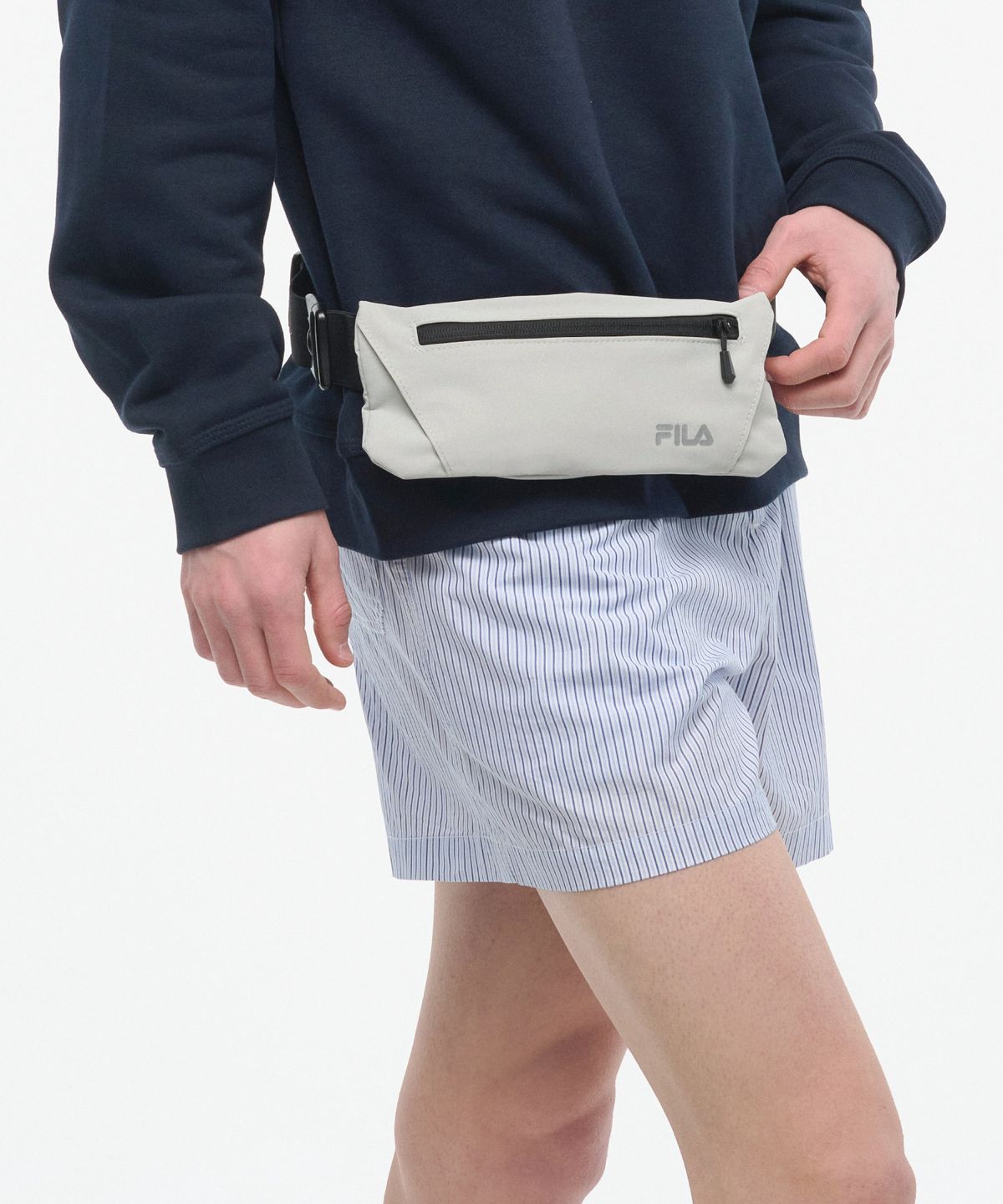 휠라 골프(FILA GOLF) 올 라운드 벨트백 (7colors)