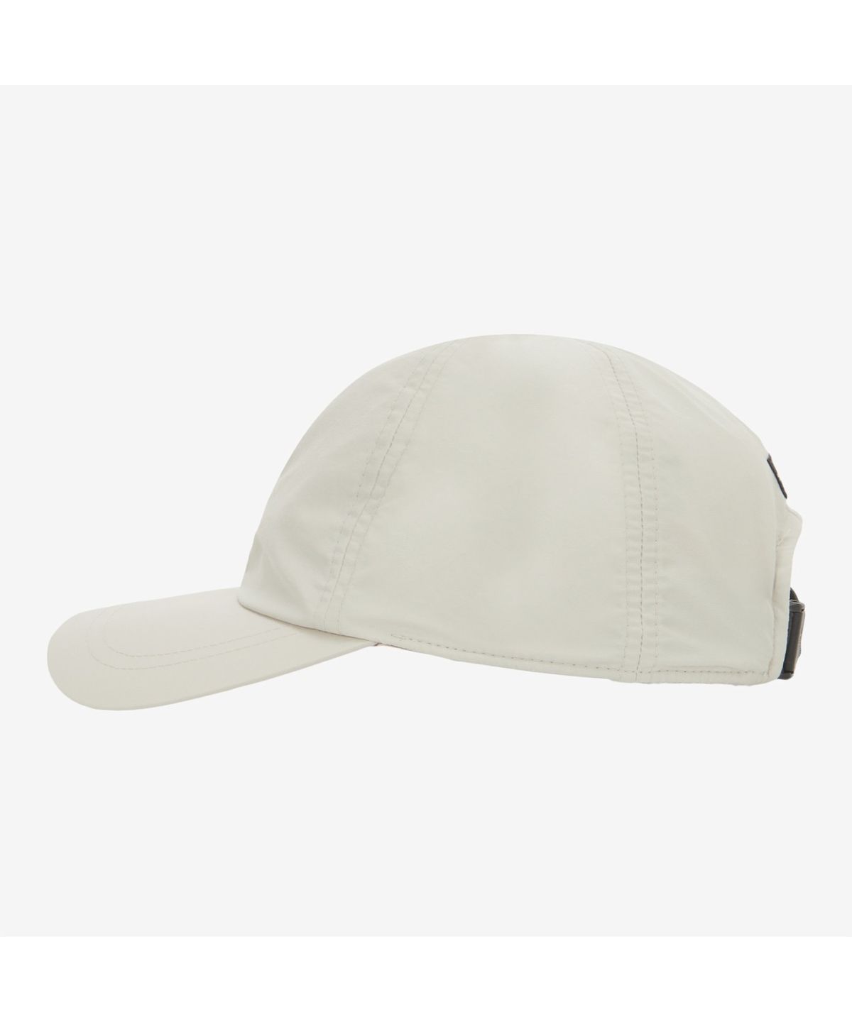 노스페이스(THE NORTH FACE) NE3CS02B 티엔에프 라이트 볼 캡 WHITE SAND