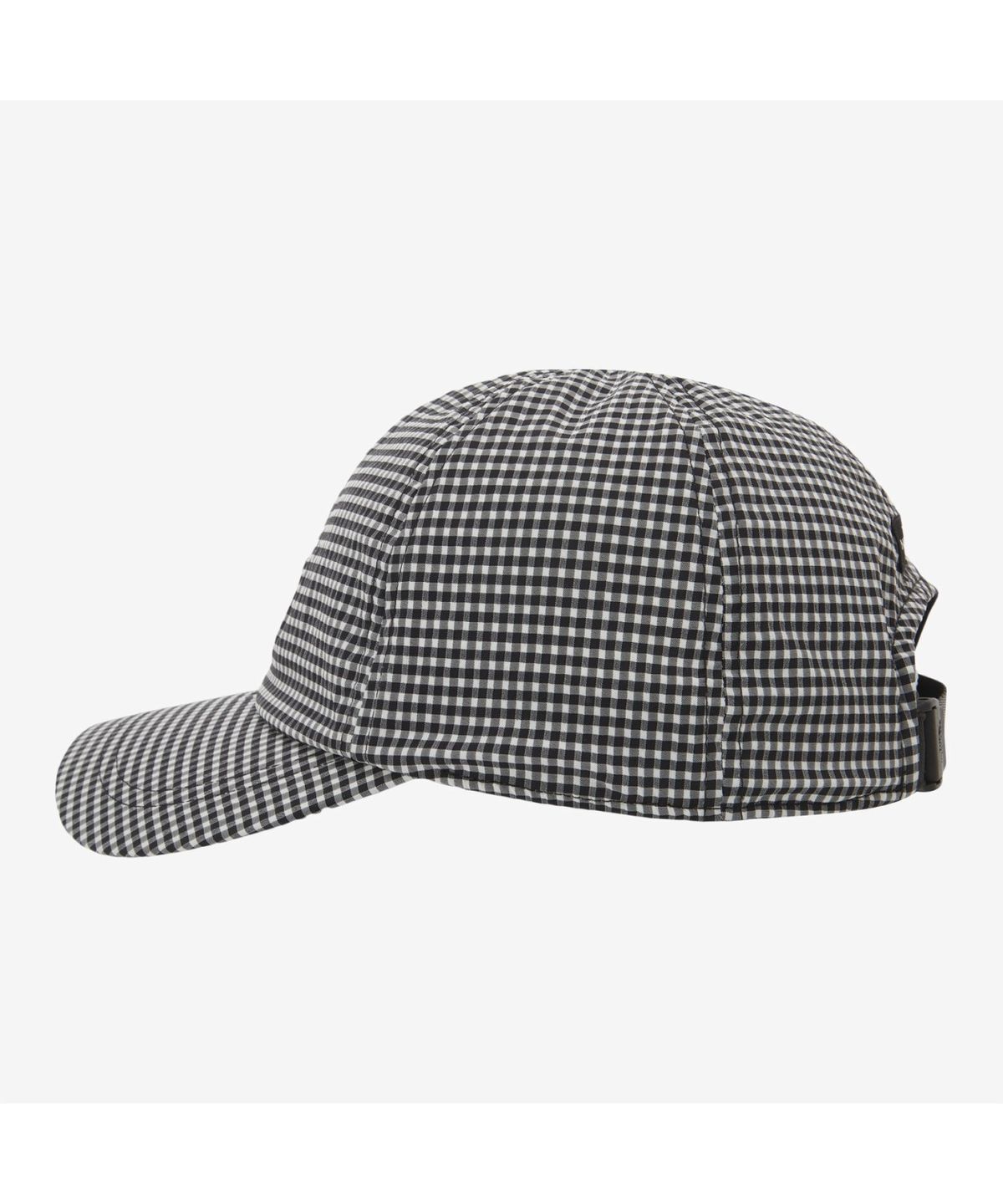 노스페이스(THE NORTH FACE) NE3CS02C 티엔에프 라이트 볼 캡 BLACK FOREST