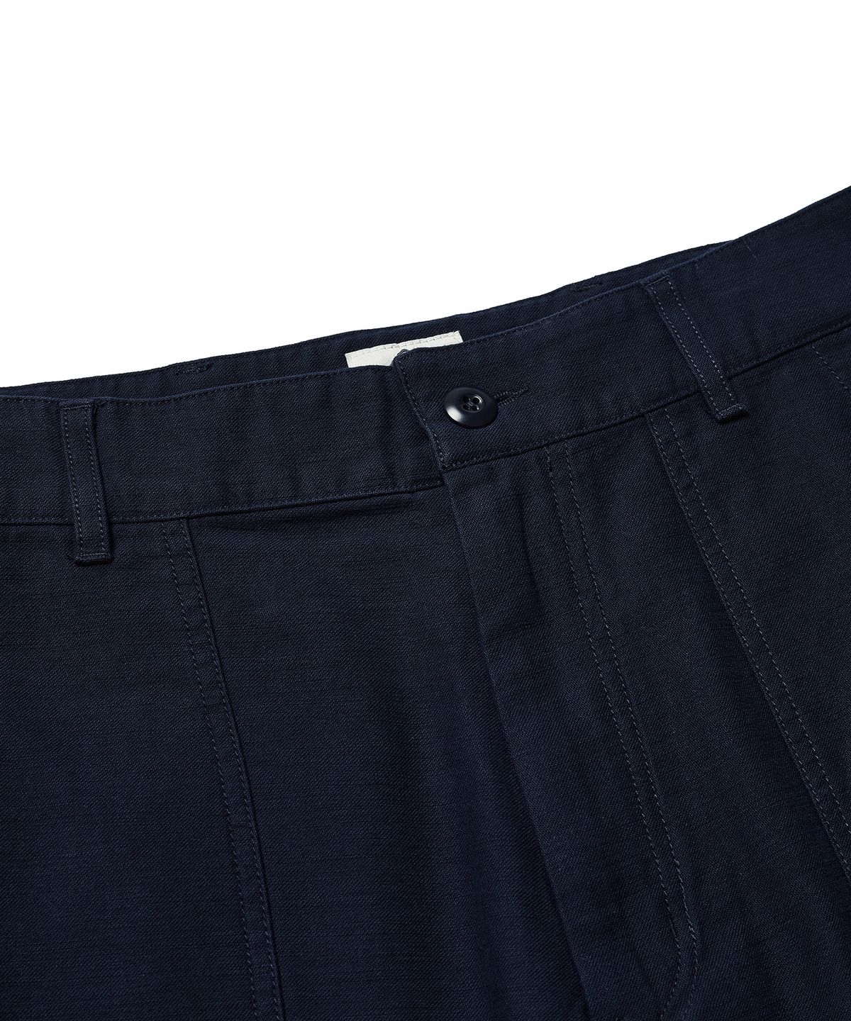 에스파이(ESFAI) FATIGUE SHORTS (NAVY)