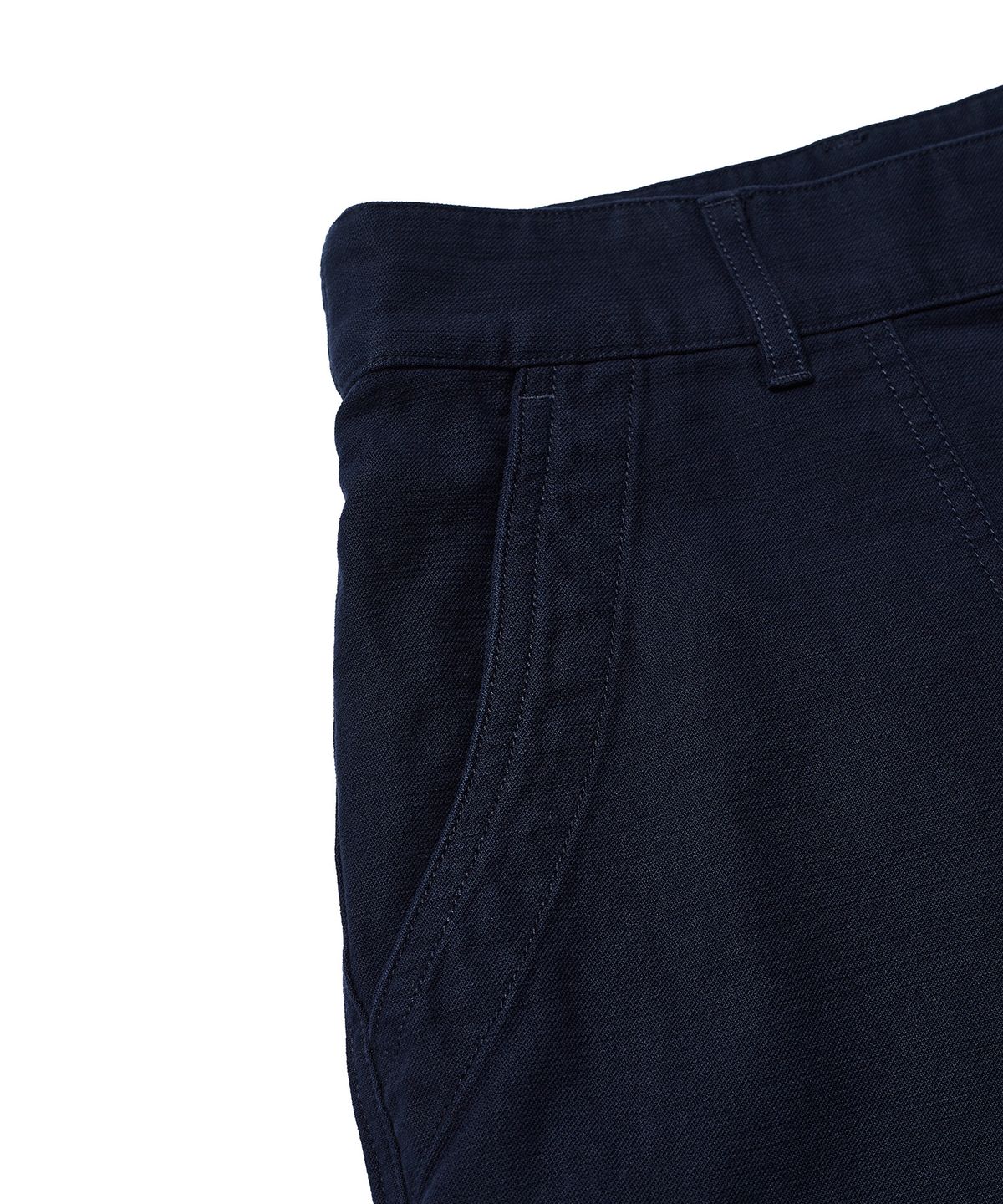 에스파이(ESFAI) FATIGUE SHORTS (NAVY)