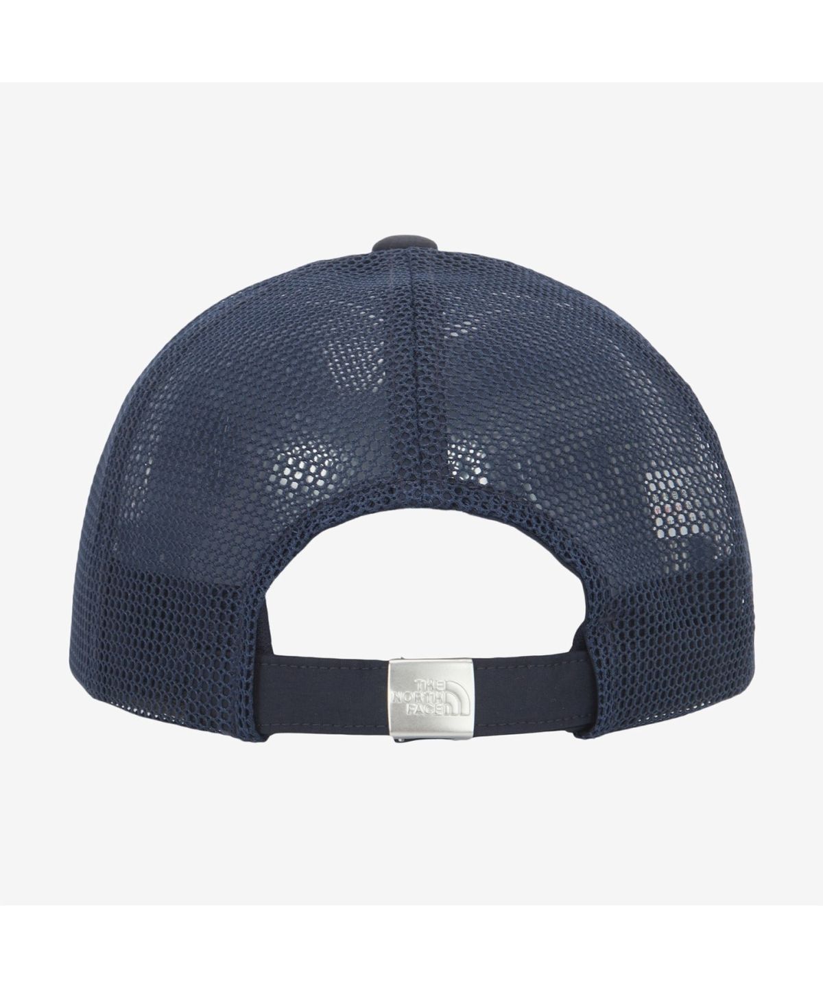 노스페이스(THE NORTH FACE) NE3CS03B 하드 볼 메쉬 캡 NAVY