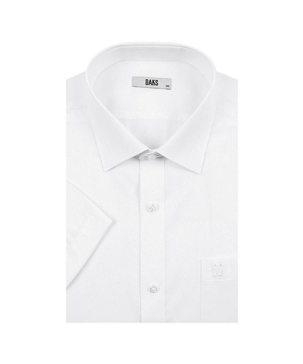 닥스셔츠(DAKS SHIRTS) 이지케어 레이온혼방 드레스셔츠_DMS3SHDS111A1