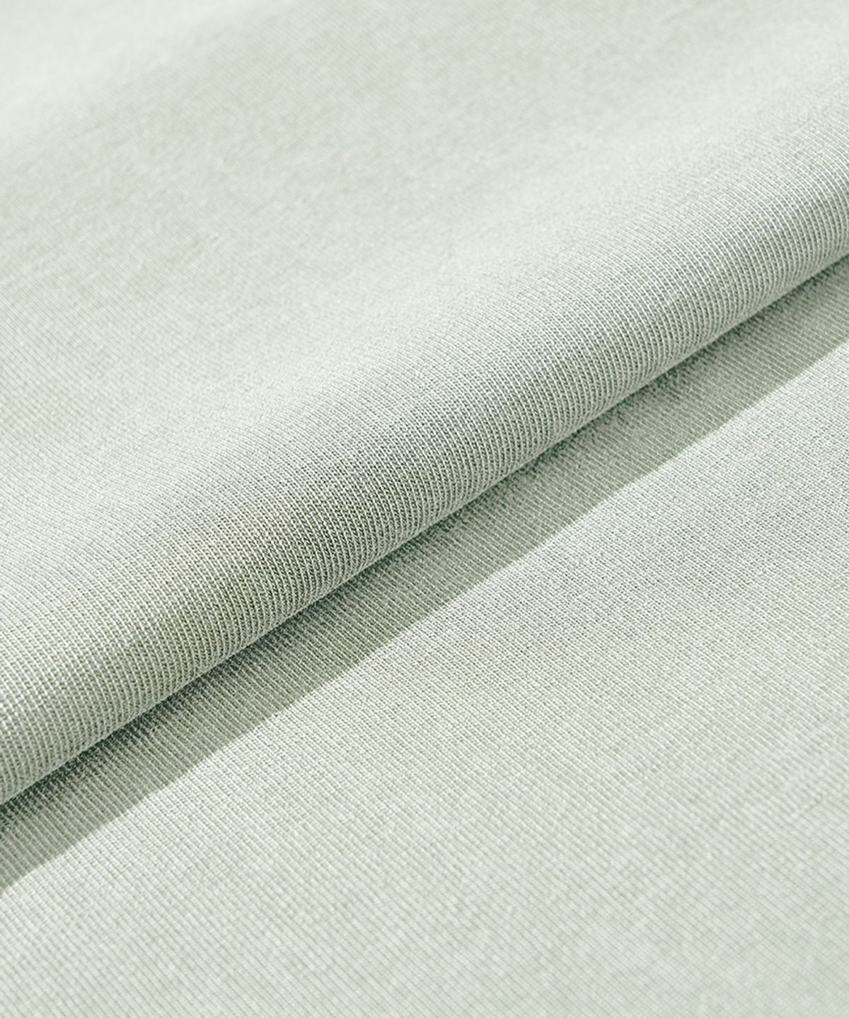 히즈핸더(HISHANDER) VINTAGE FADE S/S TEE LIGHT GREEN