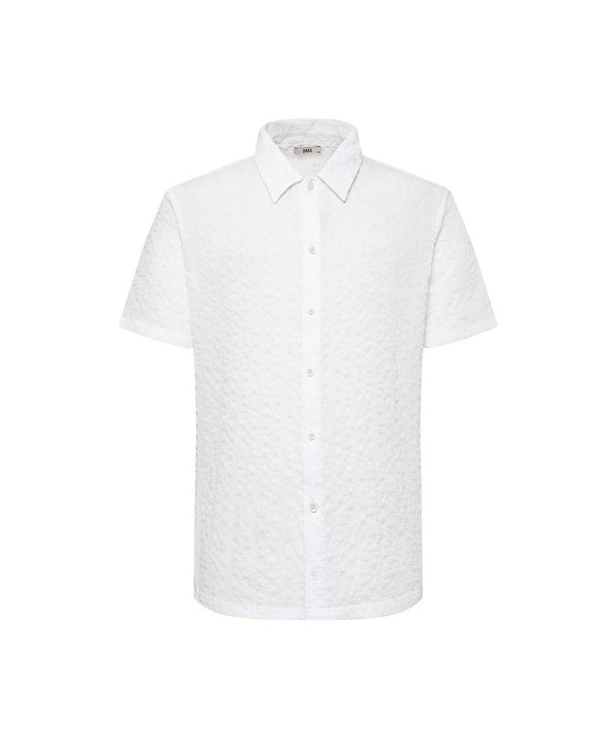 닥스셔츠(DAKS SHIRTS) 노케어 플리츠 캐주얼 셔츠_DMS1SHCS750A1