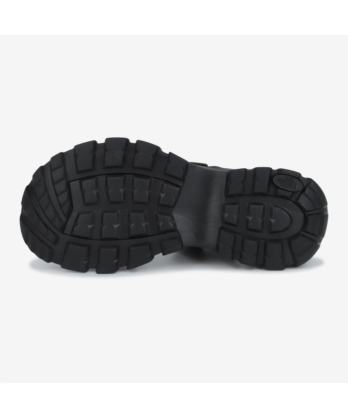 노스페이스(THE NORTH FACE) NS82S64J 헥사 럭스 샌달 BLACK