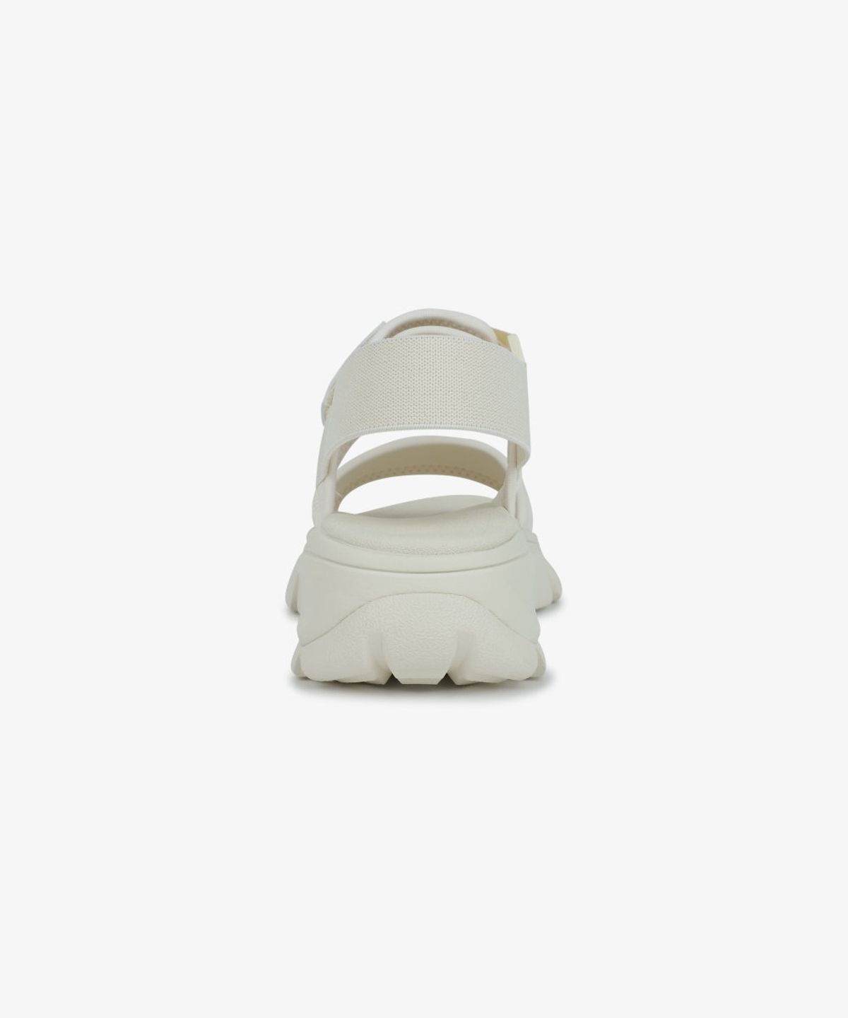 노스페이스(THE NORTH FACE) NS82S64K 헥사 럭스 샌달 CREAM