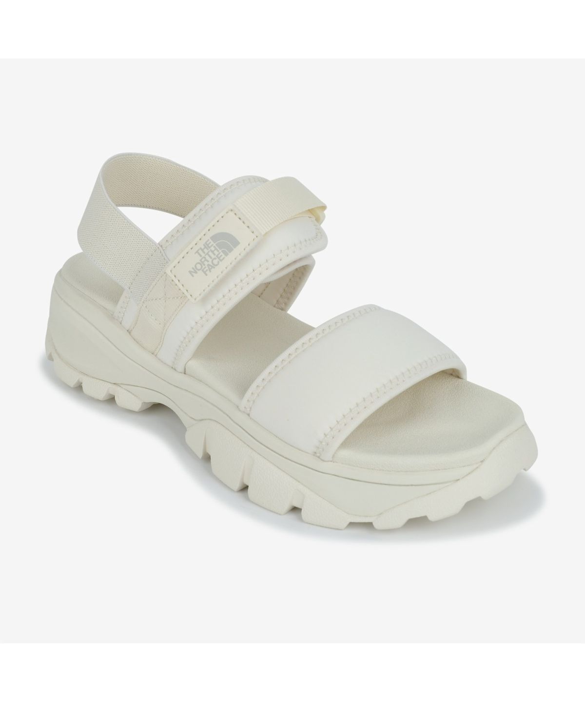 노스페이스(THE NORTH FACE) NS82S64K 헥사 럭스 샌달 CREAM