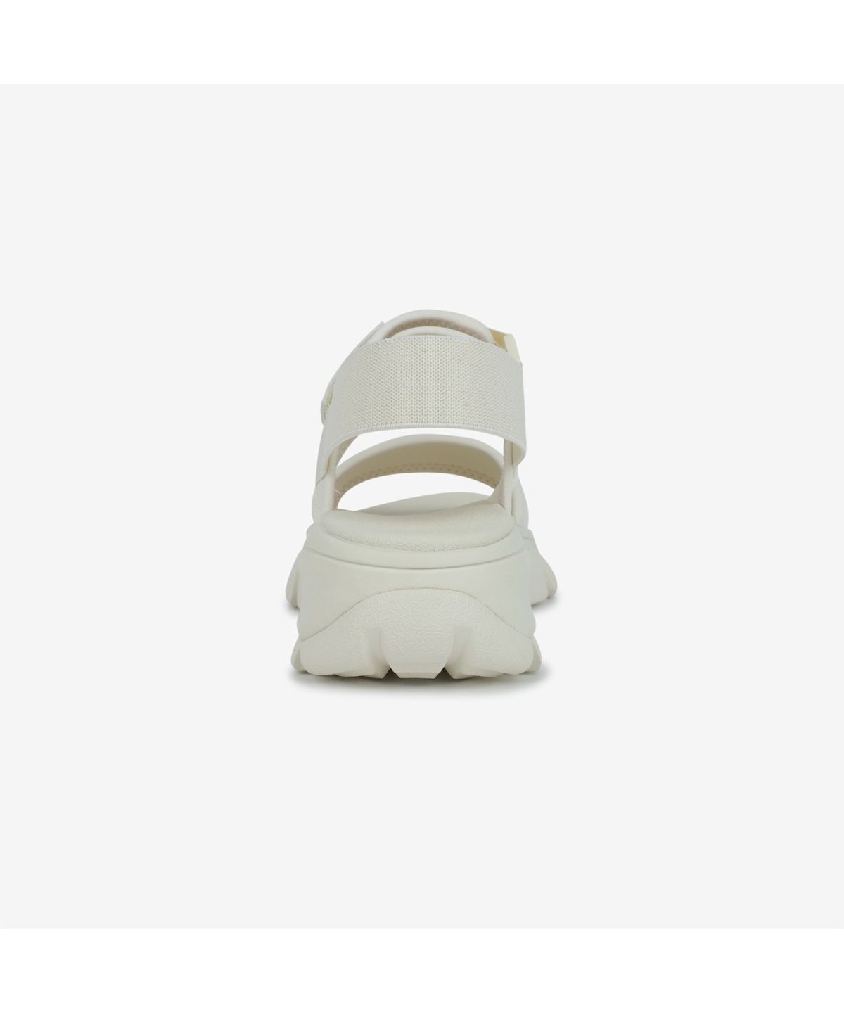노스페이스(THE NORTH FACE) NS82S64K 헥사 럭스 샌달 CREAM