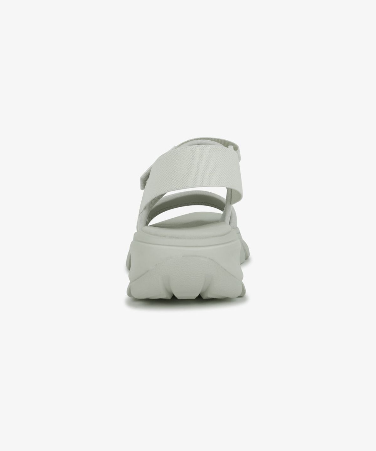 노스페이스(THE NORTH FACE) NS82S64L 헥사 럭스 샌달 LIGHT BEIGE