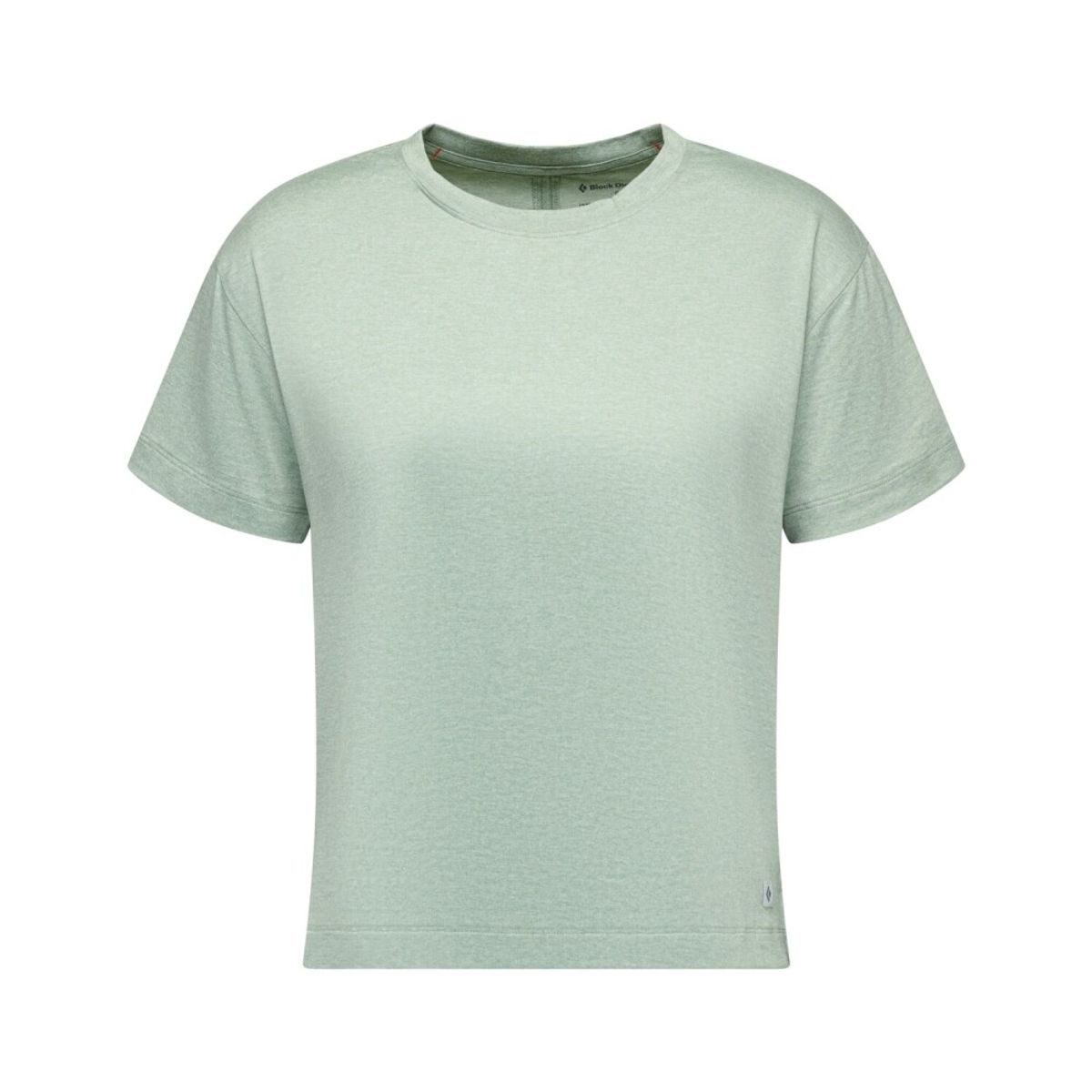 블랙다이아몬드(BLACK DIAMOND) 서킷 티 WOMENS /QAWAP752037