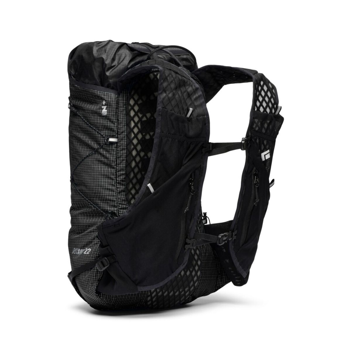 블랙다이아몬드(BLACK DIAMOND) 디스턴스 22 WOMENS /BD681358