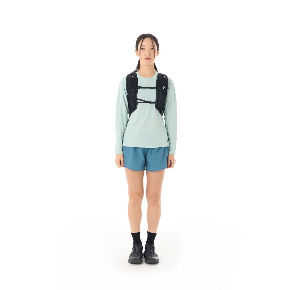 블랙다이아몬드(BLACK DIAMOND) 디스턴스 22 WOMENS /BD681358