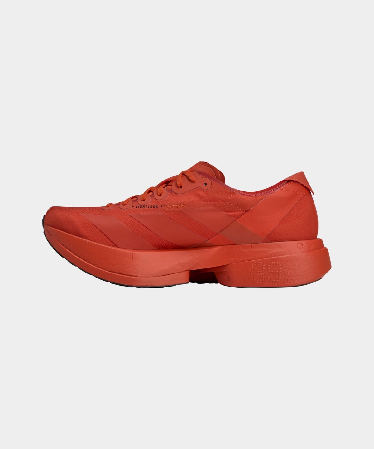 와이쓰리(Y-3) (U) 아디오스 프로 4 크래프트 칠리 Y-3 ADIOS PRO 4 CRAFT CHILI/CRAFT CHILI/ORBIT GREY