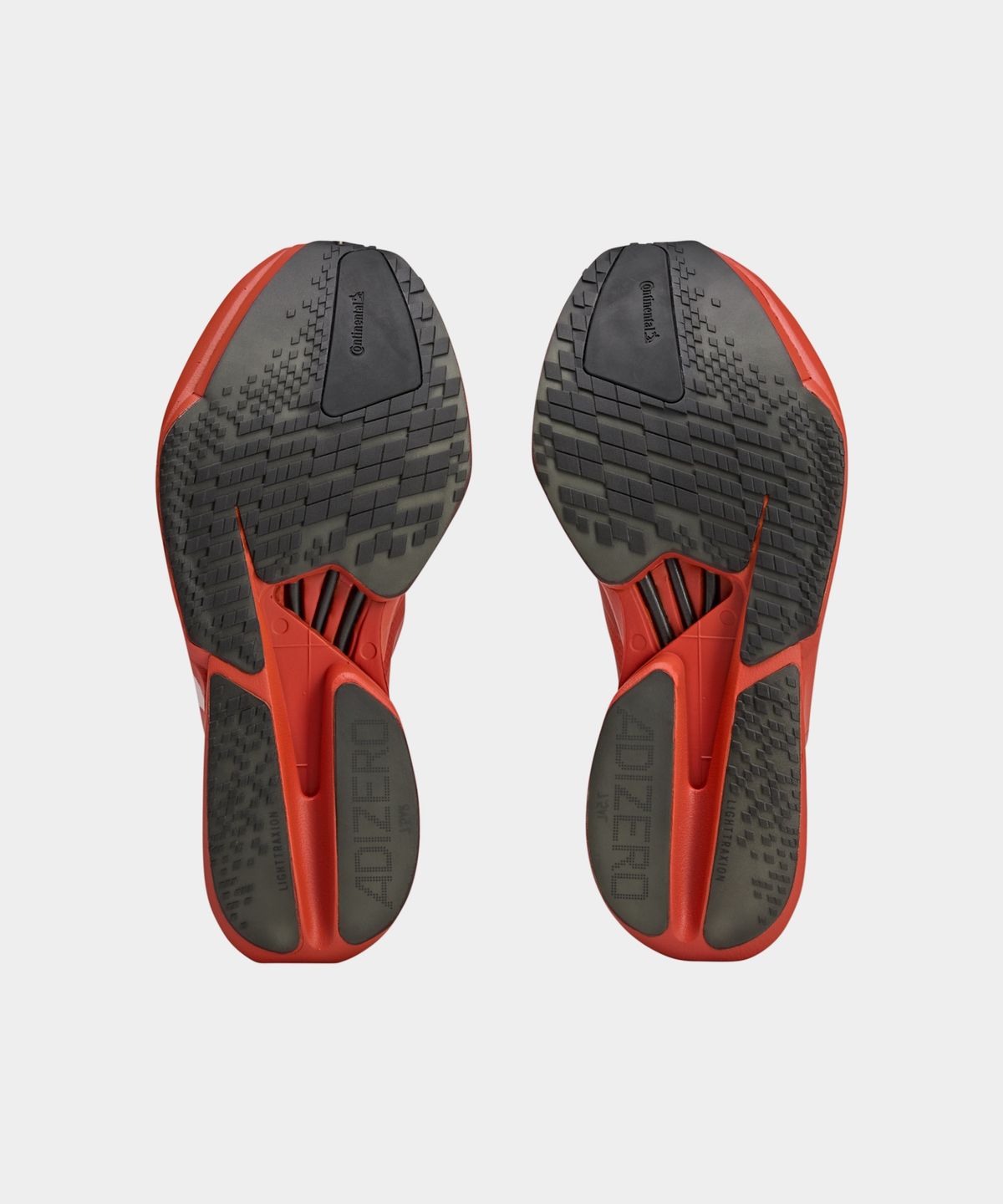 와이쓰리(Y-3) (U) 아디오스 프로 4 크래프트 칠리 Y-3 ADIOS PRO 4 CRAFT CHILI/CRAFT CHILI/ORBIT GREY