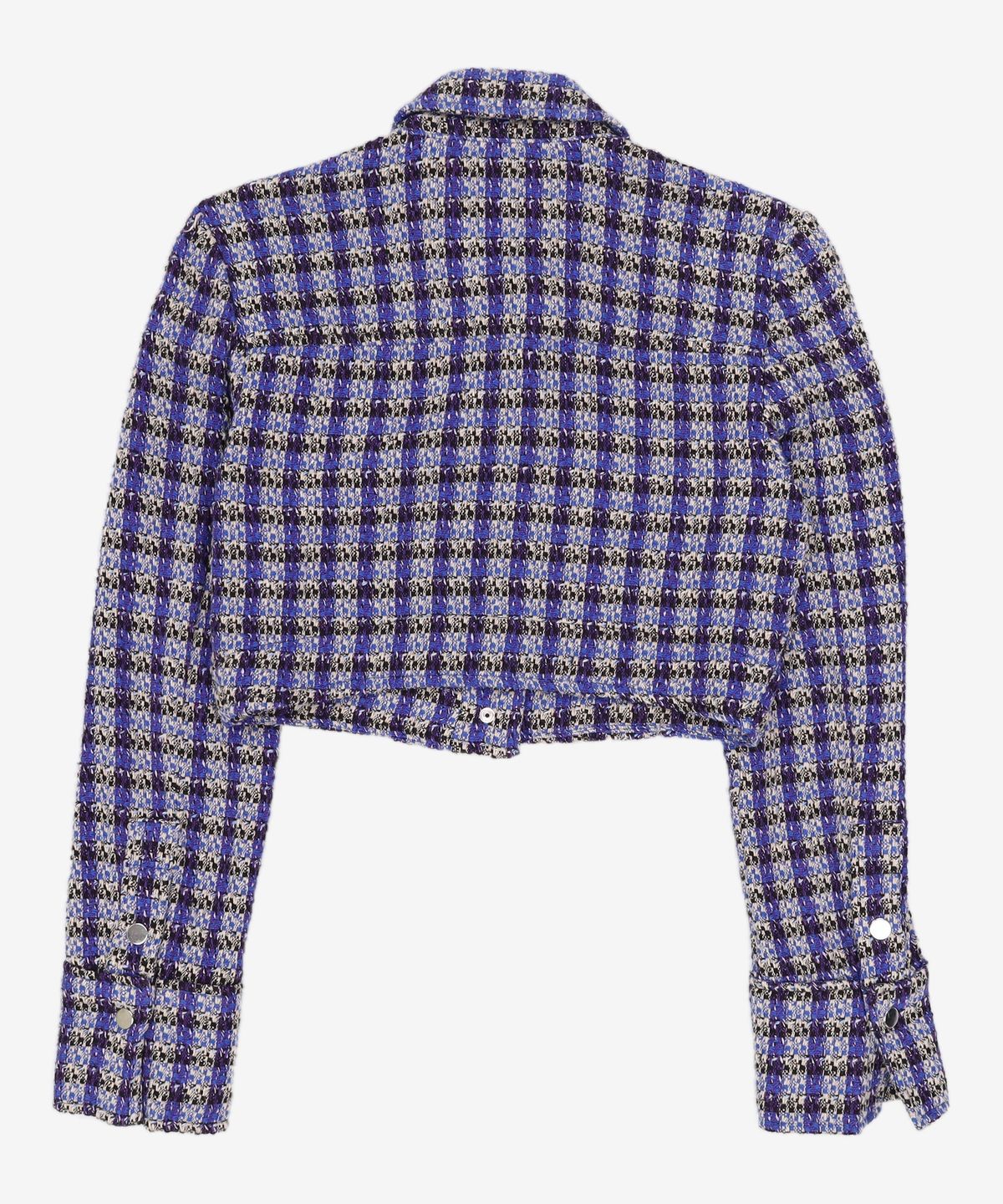 자라(ZARA) 기타 점퍼/재킷 XS