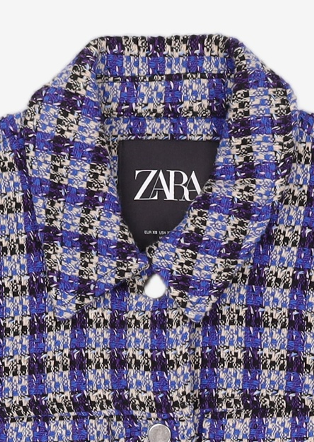 자라(ZARA) 기타 점퍼/재킷 XS