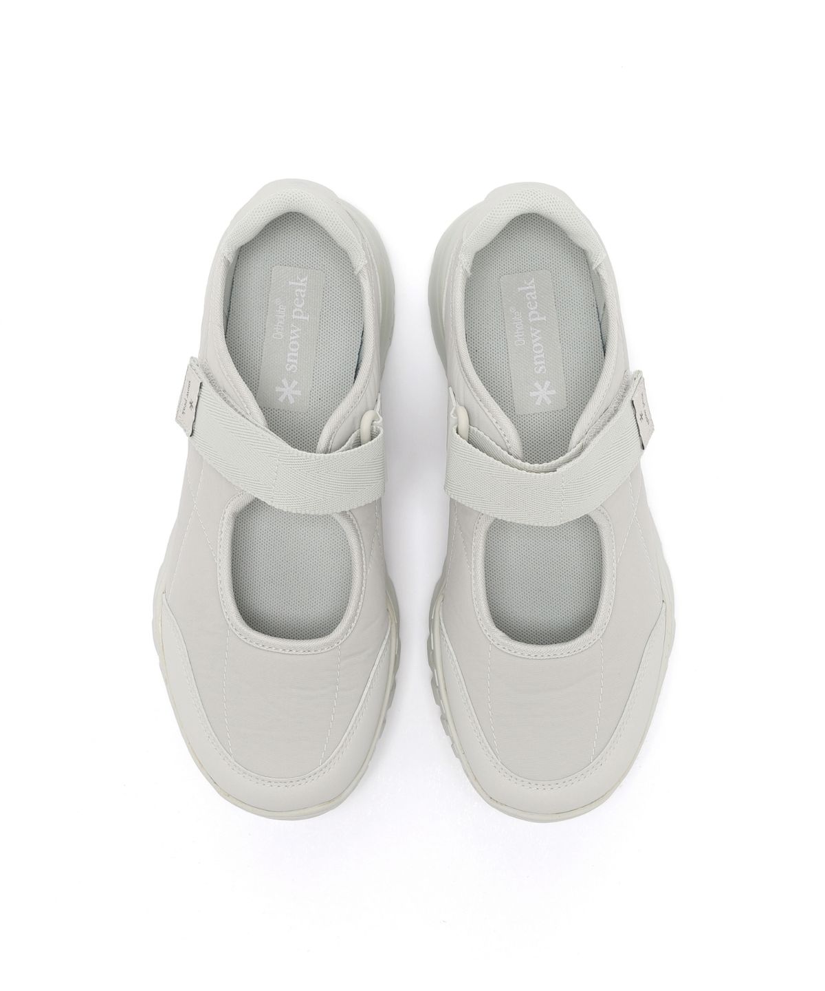 스노우피크 어패럴(SNOWPEAK APPAREL) 네오 메리제인 (S26SWFSN21) Mint
