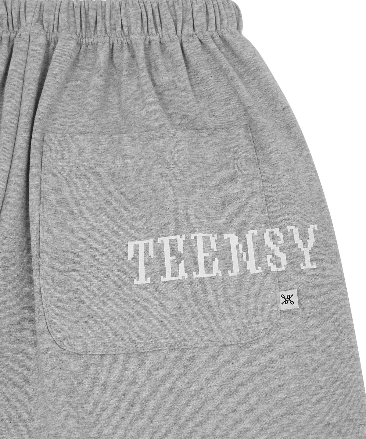 틴시(TEENSY) 이즈 조거 팬츠 (멜란지)