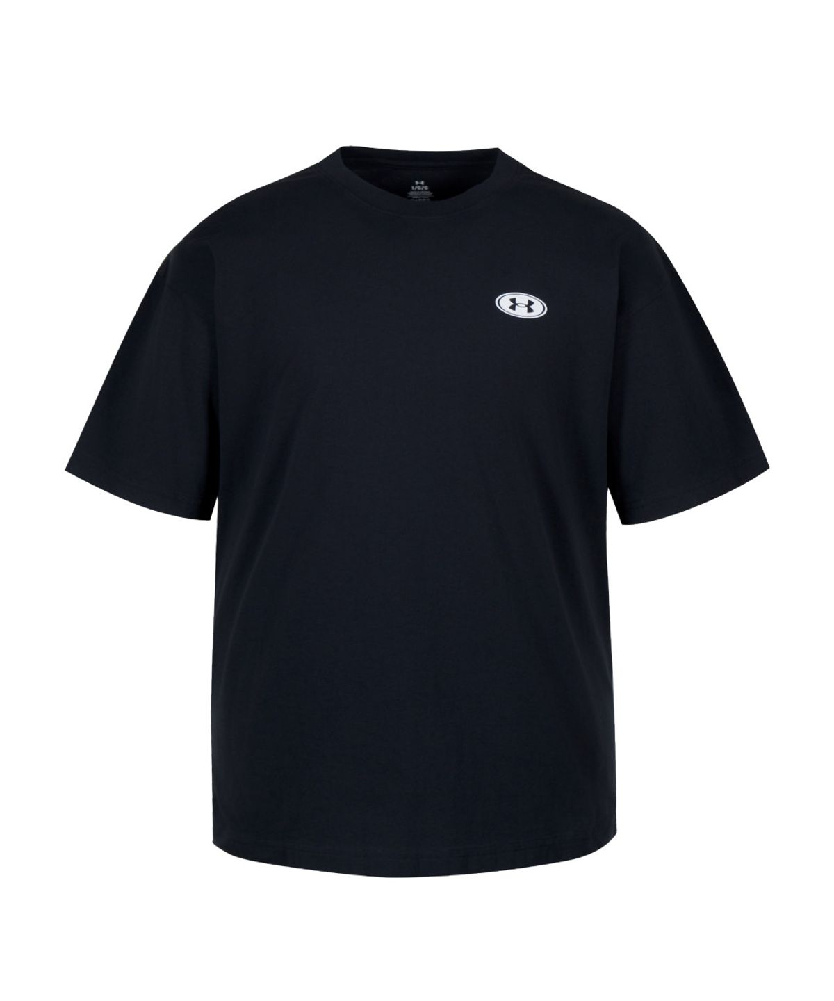 언더아머(UNDERARMOUR) 유니섹스 APAC 서울 시티 반팔 6015438-001