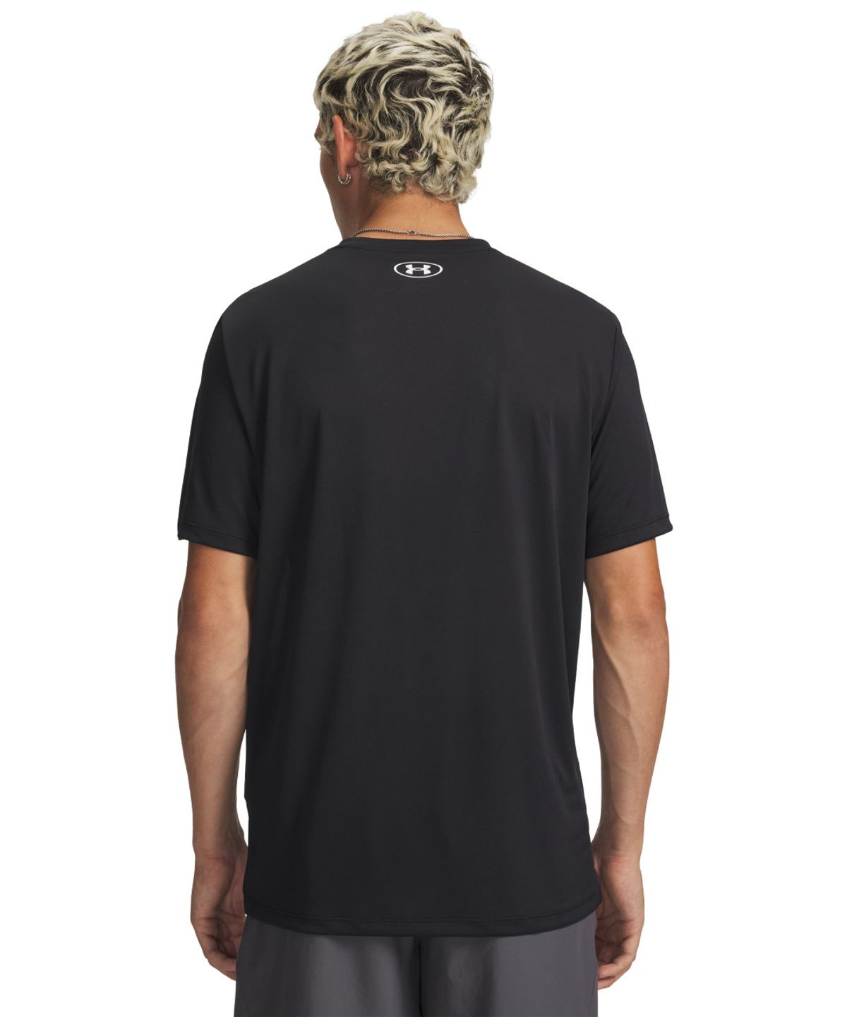 언더아머(UNDERARMOUR) 테크 스포츠 반팔 6009830-001